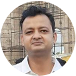 Prashant Mishra Testimonial