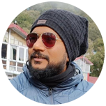 Rajul Verma Testimonial