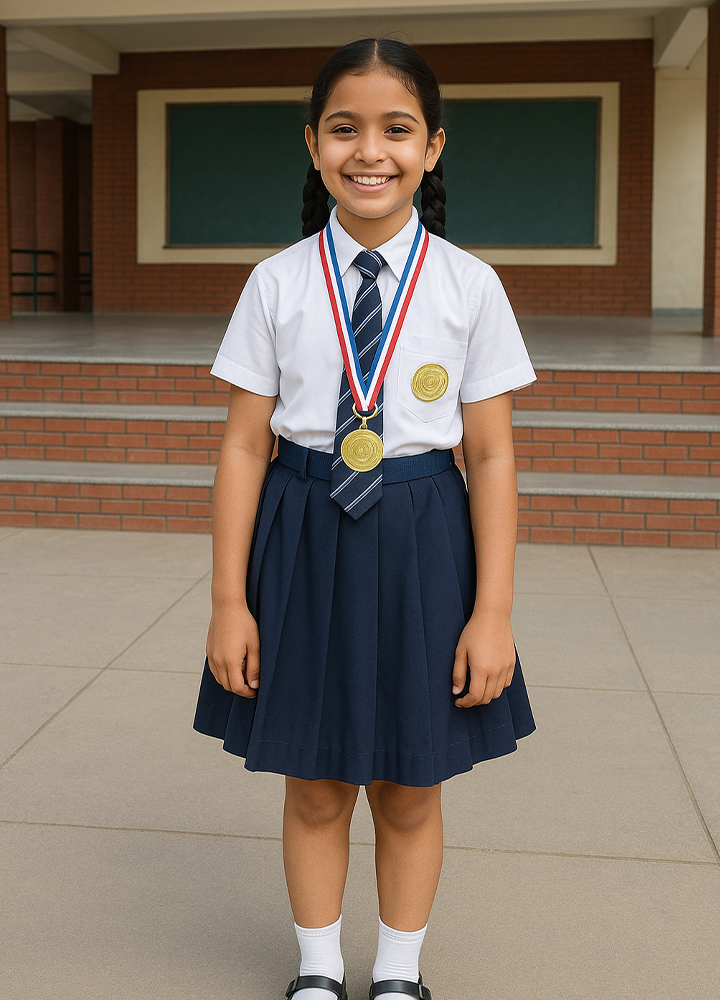 School Medals Trader