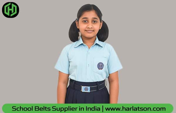 School Belts Supplier in India